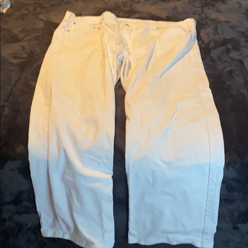 Whits jeans